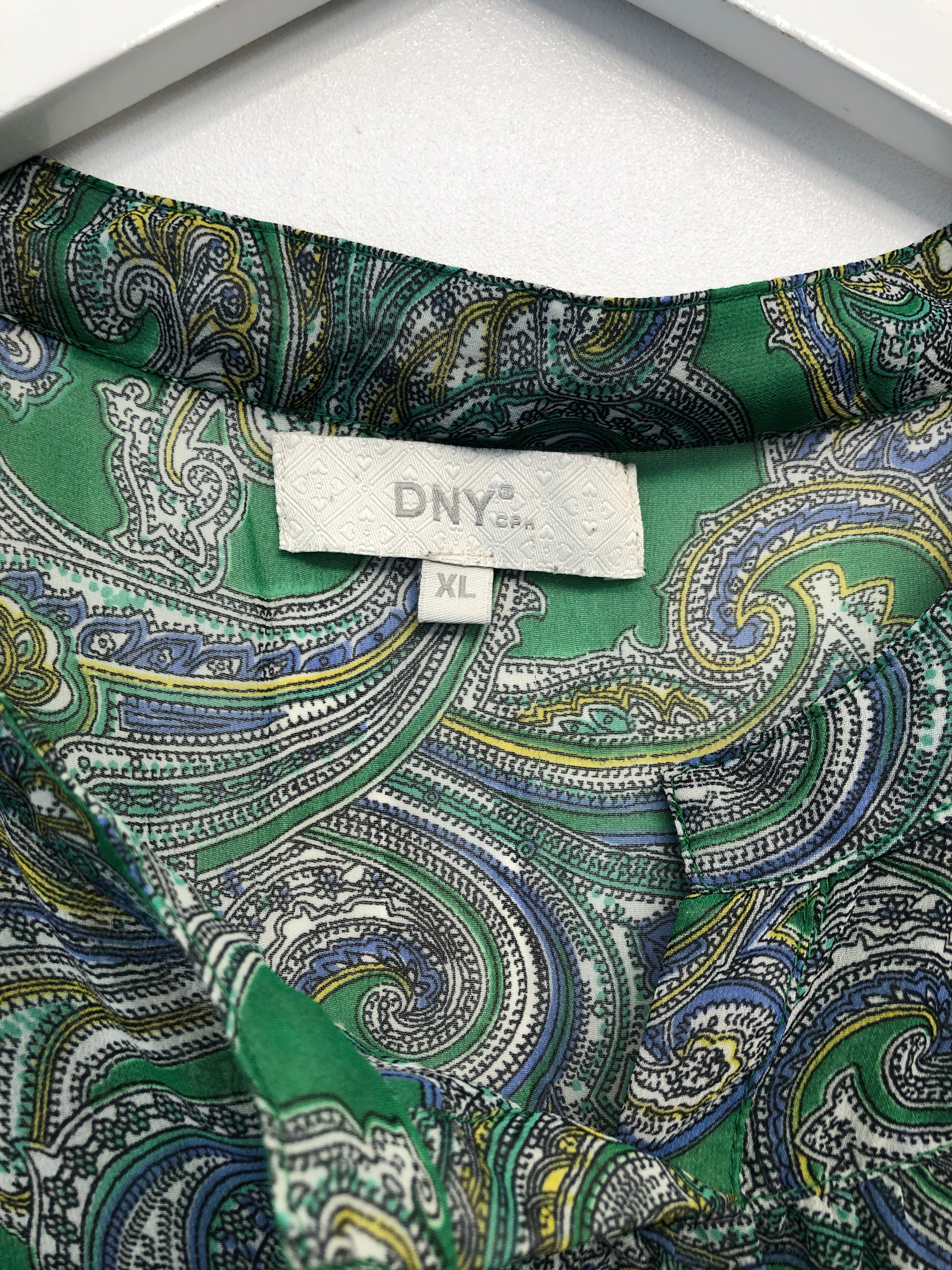 DNY Kjole